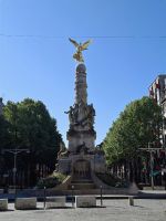 Reims (Place d‘Erlon - Fontaine Subé) &ndash; &copy; Katrin Deutschbein (Eberhardt TRAVEL)