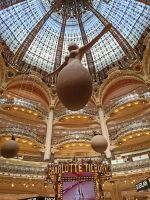 Paris (Galerie Lafayette) &ndash; &copy; Katrin Deutschbein (Eberhardt TRAVEL)