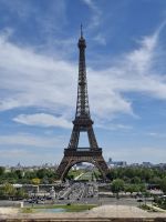 Paris (Eifelturm) &ndash; &copy; Katrin Deutschbein (Eberhardt TRAVEL)