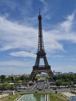Paris (Eifelturm) &ndash; &copy; Katrin Deutschbein (Eberhardt TRAVEL)