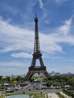 Paris (Eifelturm) &ndash; &copy; Katrin Deutschbein (Eberhardt TRAVEL)