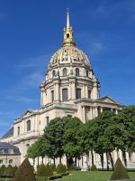 Paris (Invalidendom) &ndash; &copy; Katrin Deutschbein (Eberhardt TRAVEL)