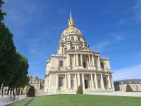 Paris (Invalidendom) &ndash; &copy; Katrin Deutschbein (Eberhardt TRAVEL)
