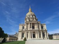 Paris (Invalidendom) &ndash; &copy; Katrin Deutschbein (Eberhardt TRAVEL)