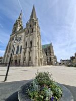 Chartres (Kathedrale Notre-Dame) &ndash; &copy; Katrin Deutschbein (Eberhardt TRAVEL)