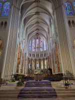 Chartres (Kathedrale Notre-Dame) &ndash; &copy; Katrin Deutschbein (Eberhardt TRAVEL)
