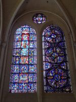 Chartres (Kathedrale Notre-Dame - 