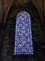 Chartres (Kathedrale Notre-Dame) &ndash; &copy; Katrin Deutschbein (Eberhardt TRAVEL)