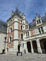 Schloss Blois &ndash; &copy; Katrin Deutschbein (Eberhardt TRAVEL)