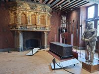 Schloss Blois &ndash; &copy; Katrin Deutschbein (Eberhardt TRAVEL)