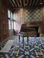 Schloss Blois &ndash; &copy; Katrin Deutschbein (Eberhardt TRAVEL)