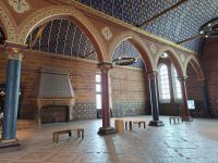 Schloss Blois (Saal der Generalstände) &ndash; &copy; Katrin Deutschbein (Eberhardt TRAVEL)