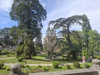 Blois (Kirche Saint-Vincent-de-Paul) &ndash; &copy; Katrin Deutschbein (Eberhardt TRAVEL)