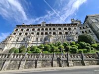 Schloss Blois &ndash; &copy; Katrin Deutschbein (Eberhardt TRAVEL)