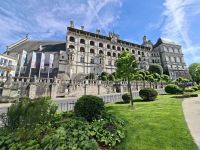Schloss Blois &ndash; &copy; Katrin Deutschbein (Eberhardt TRAVEL)
