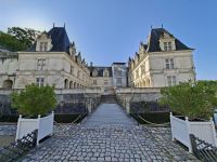 Schloss Villandry &ndash; &copy; Katrin Deutschbein (Eberhardt TRAVEL)