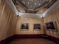 Schloss Villandry (Der orientalische Salon) &ndash; &copy; Katrin Deutschbein (Eberhardt TRAVEL)