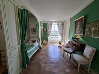 Schloss Villandry (Kinderzimmer) &ndash; &copy; Katrin Deutschbein (Eberhardt TRAVEL)