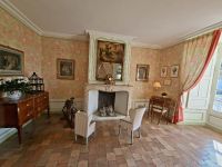 Schloss Villandry (Kinderzimmer) &ndash; &copy; Katrin Deutschbein (Eberhardt TRAVEL)