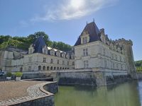 Schloss Villandry &ndash; &copy; Katrin Deutschbein (Eberhardt TRAVEL)