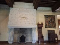 Schloss Azay-le-Rideau (Großer Saal) &ndash; &copy; Katrin Deutschbein (Eberhardt TRAVEL)