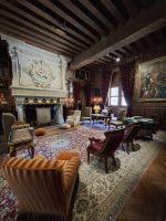 Schloss Azay-le-Rideau (Biencourt-Salon) &ndash; &copy; Katrin Deutschbein (Eberhardt TRAVEL)