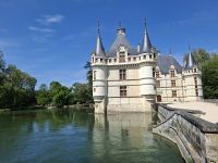 Schloss Azay-le-Rideau &ndash; &copy; Katrin Deutschbein (Eberhardt TRAVEL)