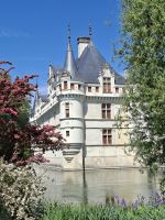 Schloss Azay-le-Rideau &ndash; &copy; Katrin Deutschbein (Eberhardt TRAVEL)