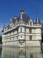 Schloss Azay-le-Rideau &ndash; &copy; Katrin Deutschbein (Eberhardt TRAVEL)