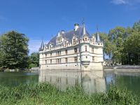 Schloss Azay-le-Rideau &ndash; &copy; Katrin Deutschbein (Eberhardt TRAVEL)