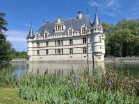 Schloss Azay-le-Rideau &ndash; &copy; Katrin Deutschbein (Eberhardt TRAVEL)
