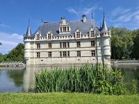 Schloss Azay-le-Rideau &ndash; &copy; Katrin Deutschbein (Eberhardt TRAVEL)