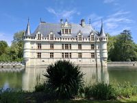 Schloss Azay-le-Rideau &ndash; &copy; Katrin Deutschbein (Eberhardt TRAVEL)
