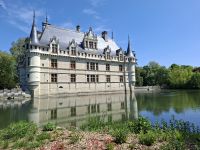 Schloss Azay-le-Rideau &ndash; &copy; Katrin Deutschbein (Eberhardt TRAVEL)