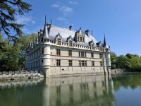 Schloss Azay-le-Rideau &ndash; &copy; Katrin Deutschbein (Eberhardt TRAVEL)