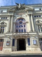Tours (Grand Théâtre bzw. Oper) &ndash; &copy; Katrin Deutschbein (Eberhardt TRAVEL)