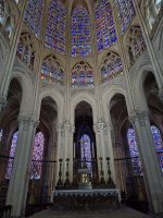 Tours (Kathedrale Saint-Gatien - 