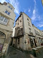 Tours (Altstadt - Rue du Change) &ndash; &copy; Katrin Deutschbein (Eberhardt TRAVEL)