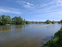 Tours - entlang der Loire... (Pont Wilson = Wilson-Brücke) &ndash; &copy; Katrin Deutschbein (Eberhardt TRAVEL)