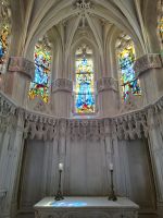Schloss Amboise (Hubertus-Kapelle) &ndash; &copy; Katrin Deutschbein (Eberhardt TRAVEL)