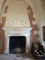 Schloss Amboise (Empfangsraum) &ndash; &copy; Katrin Deutschbein (Eberhardt TRAVEL)