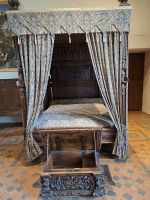 Schloss Amboise (Schlafzimmer des Königs) &ndash; &copy; Katrin Deutschbein (Eberhardt TRAVEL)
