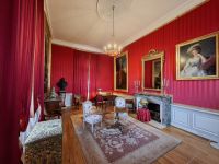 Schloss Amboise (Arbeitszimmer Orléans-Penthièvre) &ndash; &copy; Katrin Deutschbein (Eberhardt TRAVEL)