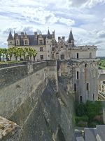 Schloss Amboise &ndash; &copy; Katrin Deutschbein (Eberhardt TRAVEL)
