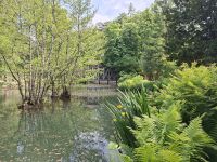 Amboise (Clos Lucé - Park Leonardo da Vinci) &ndash; &copy; Katrin Deutschbein (Eberhardt TRAVEL)
