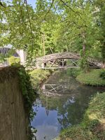 Amboise (Clos Lucé - Park Leonardo da Vinci) &ndash; &copy; Katrin Deutschbein (Eberhardt TRAVEL)