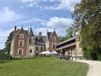 Amboise (Clos Lucé) &ndash; &copy; Katrin Deutschbein (Eberhardt TRAVEL)