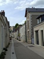 Amboise (Rue Victor Hugo) &ndash; &copy; Katrin Deutschbein (Eberhardt TRAVEL)