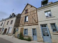 Amboise (Rue Victor Hugo) &ndash; &copy; Katrin Deutschbein (Eberhardt TRAVEL)