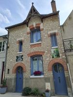 Amboise (Rue Victor Hugo) &ndash; &copy; Katrin Deutschbein (Eberhardt TRAVEL)
